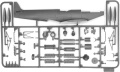 Zdjęcie Spitfire Mk.IXc "Beer Delivery" 1:48 ICM 48060