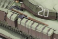 Zdjęcie dodatkowe produktu Somua S35 French Medium Tank 1:35 Tamiya 35344