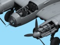Zdjęcie Ju 88A-5 1:48 ICM 48232