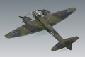 Zdjęcie Ju 88A-5 1:48 ICM 48232