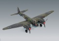 Zdjęcie Ju 88A-5 1:48 ICM 48232