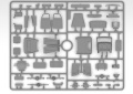 Zdjęcie G7117 US military truck 1:35 ICM 35597