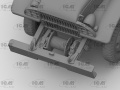 Zdjęcie G7117 US military truck 1:35 ICM 35597