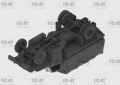 Zdjęcie G7117 US military truck 1:35 ICM 35597