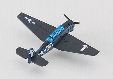Zdjęcie IJN Yamato "Operation Ten-Go 1945" z amerykańskimi samolotami pokładowymi 1:450 Hasegawa SP656