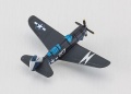 Zdjęcie IJN Yamato "Operation Ten-Go 1945" z amerykańskimi samolotami pokładowymi 1:450 Hasegawa SP656