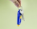 Zdjęcie Ceramiczny nóż rzemieślniczy Modelcraft Shesto PKN8100