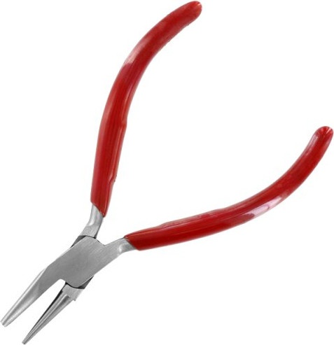 Szczypce kombinerki okrągło-wklęsłe 130 mm Shesto PPL1307
