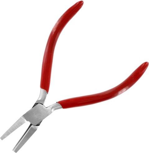 Zdjęcie Szczypce kombinerki wklęsło-półokrągłe 130 mm Shesto PPL1309