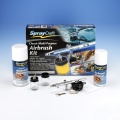 Zdjęcie Zestaw aerografu Classic Multi-Purpose Spraycraft SP50K