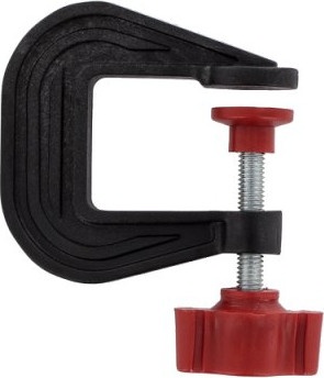 Ścisk typu G 25 mm Shesto PCL3025