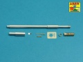 Zdjęcie Uzbrojenie do czołgu Object 279 1:35 ABER 35L220