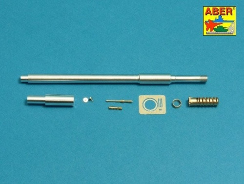 Uzbrojenie do czołgu Object 279 1:35 ABER 35L220
