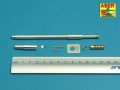 Zdjęcie Uzbrojenie do czołgu Object 279 1:35 ABER 35L220