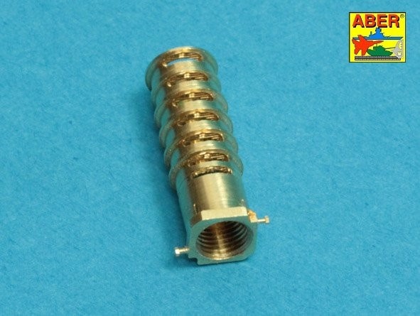 Zdjęcie Uzbrojenie do czołgu Object 279 1:35 ABER 35L220