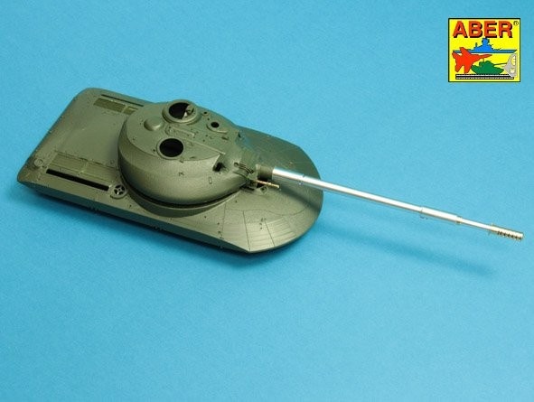 Zdjęcie Uzbrojenie do czołgu Object 279 1:35 ABER 35L220