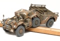 Zdjęcie dodatkowe produktu M561 Gama Goat US 6X6 Cargo Truck 1:35 Tamiya 35330