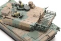 Zdjęcie dodatkowe produktu JGSDF Type 10 Tank 1:35 Tamiya 35329