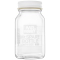 Zdjęcie Mr. Spare Bottle XL 80ml Mr. Hobby SB224