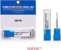 Zdjęcie Wiertło ze stali wolframowej 1,5 mm DSPIAE DB-01-15