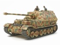 Zdjęcie dodatkowe produktu German Heavy Tank Destroyer Elefant 1:35 Tamiya 35325