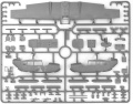 Zdjęcie O-2A Skymaster (późna produkcja) 1:48 ICM 48292