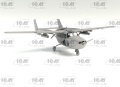 Zdjęcie O-2A Skymaster (późna produkcja) 1:48 ICM 48292