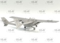 Zdjęcie O-2A Skymaster (późna produkcja) 1:48 ICM 48292