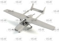 Zdjęcie O-2A Skymaster (późna produkcja) 1:48 ICM 48292