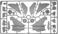 Zdjęcie MiG-25RBT 1:48 ICM 48901