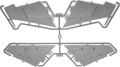 Zdjęcie MiG-25RBT 1:48 ICM 48901