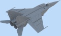 Zdjęcie MiG-25RBT 1:48 ICM 48901