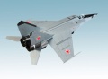 Zdjęcie MiG-25RBT 1:48 ICM 48901
