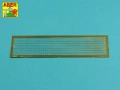 Zdjęcie Relingi okrętowe 1:700 Aber 70001