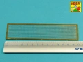 Zdjęcie Relingi okrętowe 1:700 Aber 70001