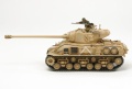 Zdjęcie dodatkowe produktu M51 Israeli Tank 1:35 Tamiya 35323