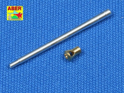 Lufa 75mm ROQF Mk.V 1:72 Aber 72L11