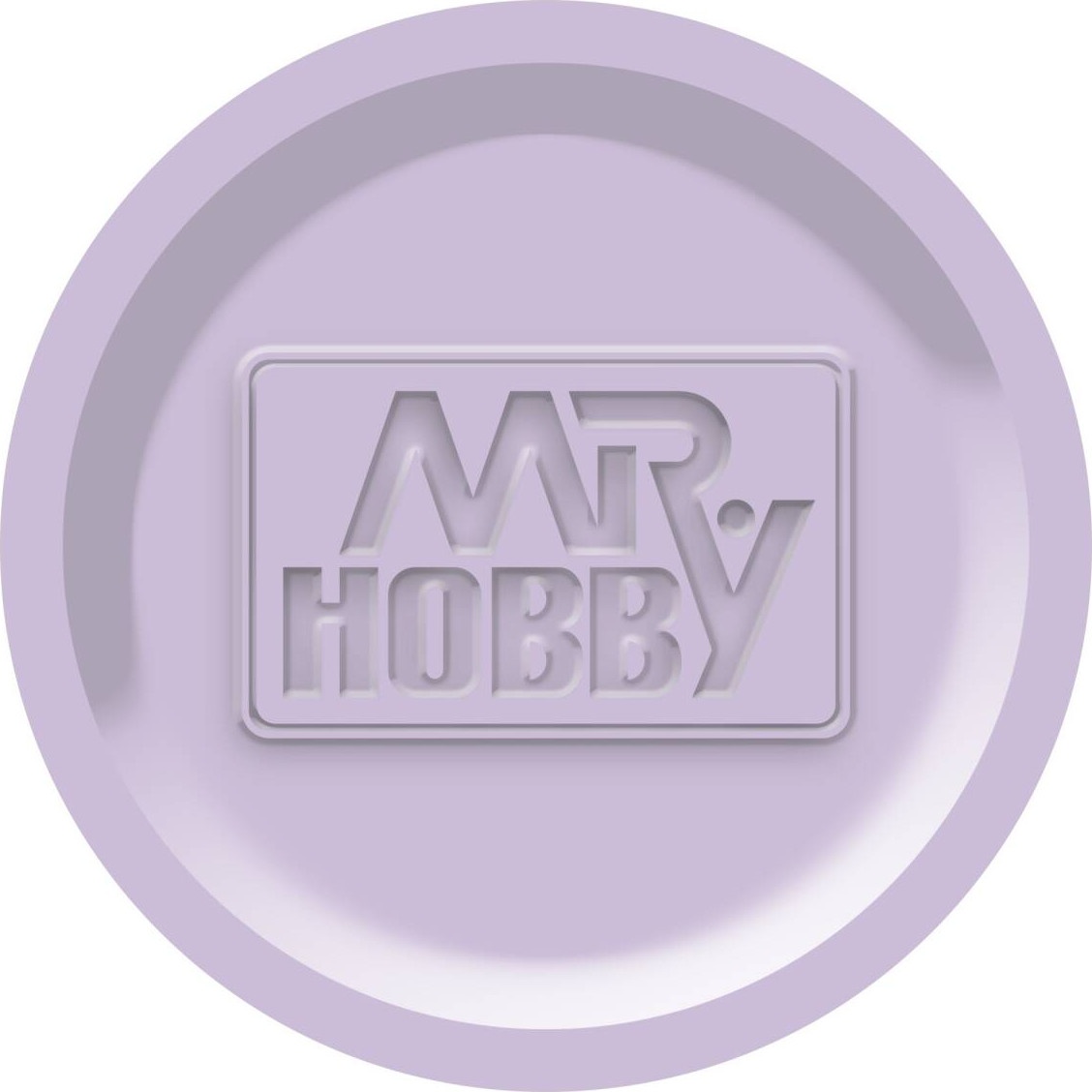 Zdjęcie Mr.Hobby CL105 Lilac 10ml farba CL105