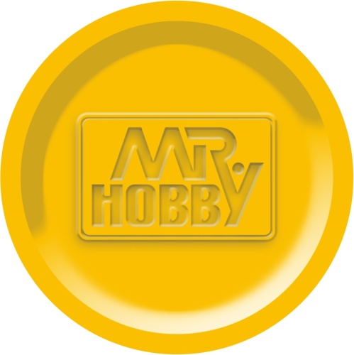 Mr.Hobby UG03 MS Yellow 10ml farba UG03