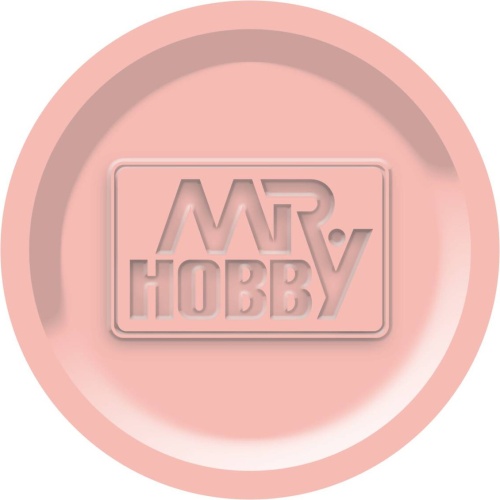 Mr.Hobby CL07 Rosy Peach 18ml farba CL07