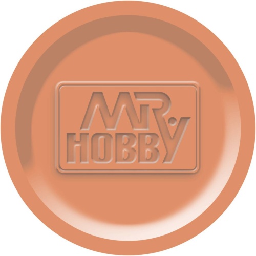 Mr.Hobby CL102 Copper Brown 10ml farba CL102