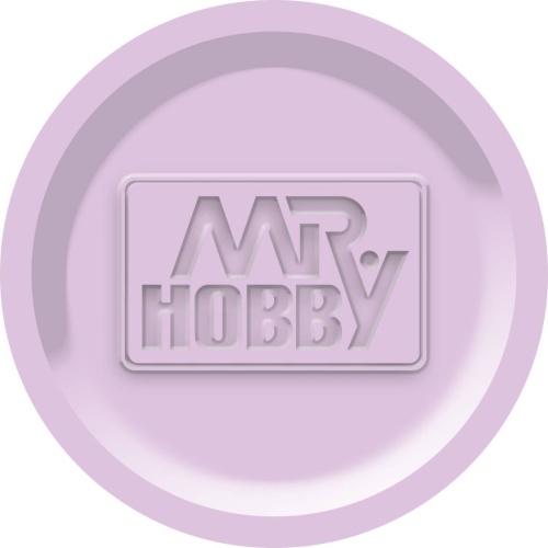 Mr.Hobby CL104 Pink Purple 10ml farba CL104