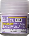 Zdjęcie Mr.Hobby CL104 Pink Purple 10ml farba CL104
