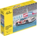 Zdjęcie Lancia Beta Montecarlo Turbo 1:24 Heller 80741