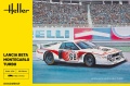 Zdjęcie Lancia Beta Montecarlo Turbo 1:24 Heller 80741