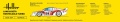 Zdjęcie Lancia Beta Montecarlo Turbo 1:24 Heller 80741