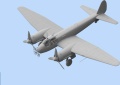 Zdjęcie Ju 88C-6b 1:48 ICM 48239