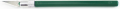 Zdjęcie Nożyk modelarski K30 Light Duty Rite-Cut Green Excel 16032