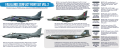 Zdjęcie Zestaw farb Falklands Conflict Paint Set Vol. 2 8x17ml Hataka HTK-BS28