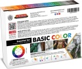 Zdjęcie Zestaw farb Basic Colors Vol. 1 8x22ml Lifecolor ES04